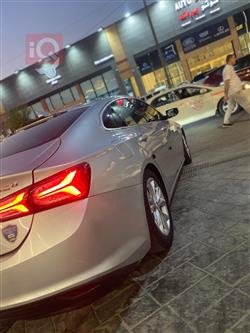 شيفروليه ماليبو